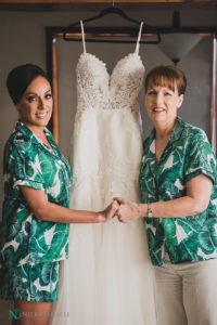 Casa de España Romantic Destination Wedding in Puerto Rico