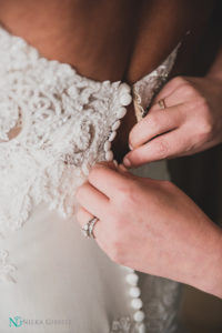 Casa de España Romantic Destination Wedding in Puerto Rico