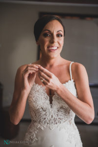 Casa de España Romantic Destination Wedding in Puerto Rico