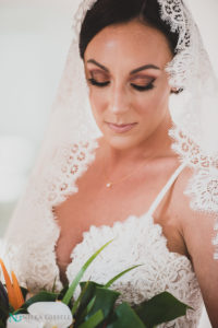 Casa de España Romantic Destination Wedding in Puerto Rico