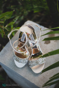 Casa de España Romantic Destination Wedding in Puerto Rico