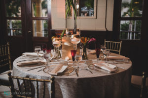 Casa de España Romantic Destination Wedding in Puerto Rico