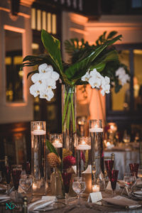 Casa de España Romantic Destination Wedding in Puerto Rico