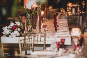 Casa de España Romantic Destination Wedding in Puerto Rico