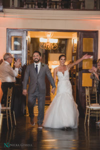 Casa de España Romantic Destination Wedding in Puerto Rico