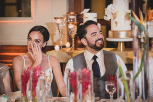 Casa de España Romantic Destination Wedding in Puerto Rico