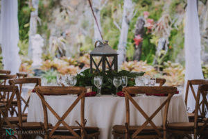 Castillo Serrallés Ponce Destination Wedding