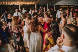 Castillo Serrallés Ponce Destination Wedding