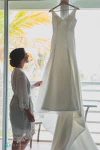 Castillo Serrallés Ponce Destination Wedding