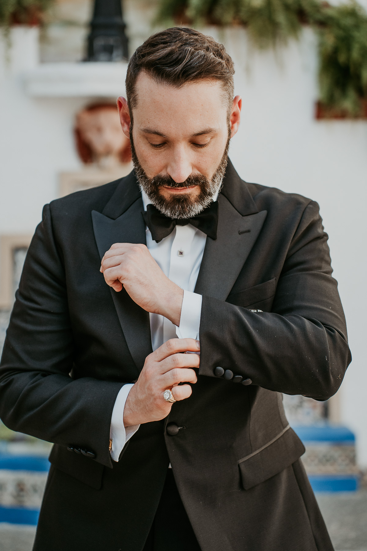 Celebrating LGBTQ+ Weddings at Casa de España