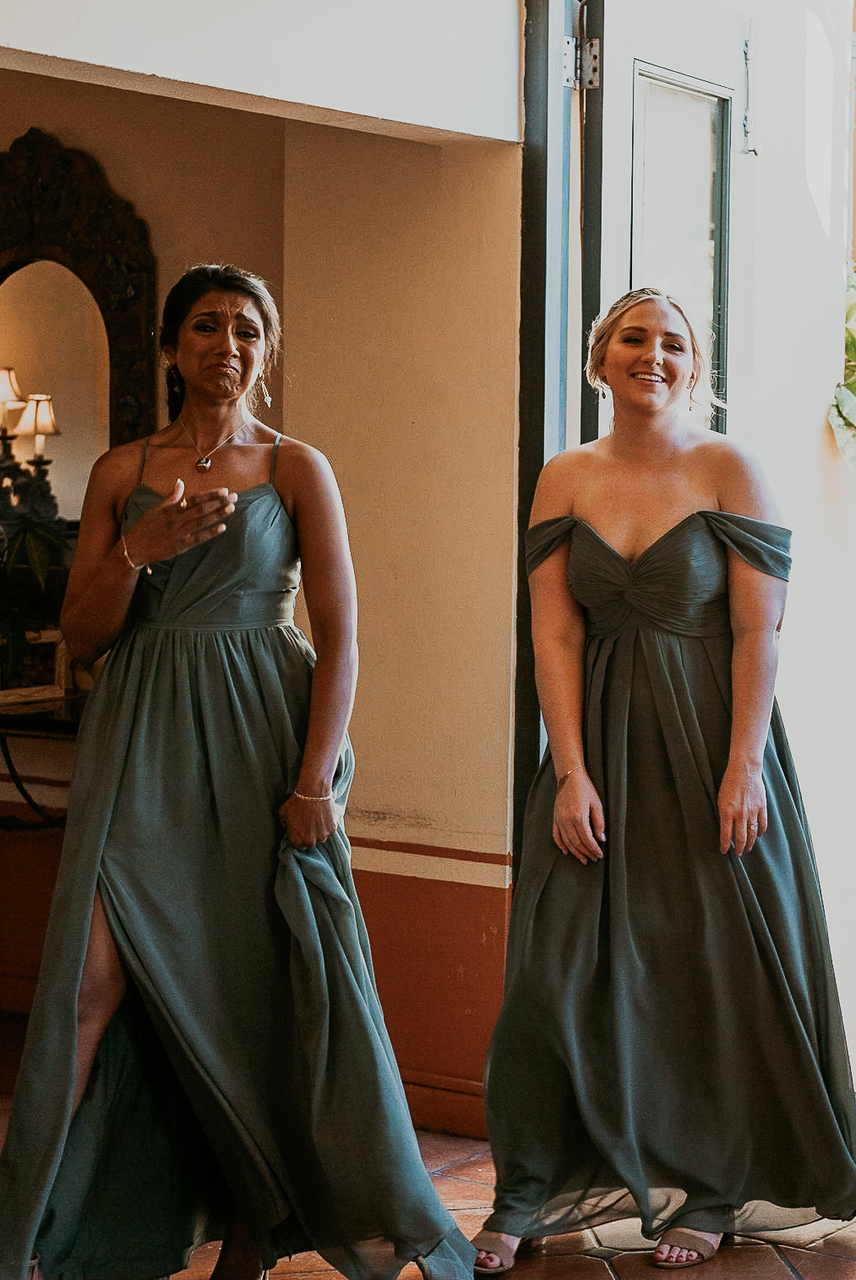 Celebrating a Multicultural Wedding at Hotel El Convento in Old San Juan