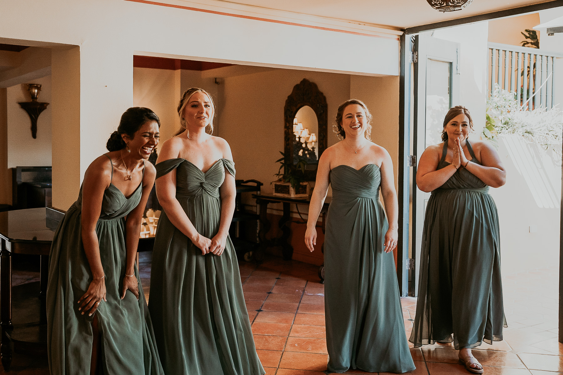 Celebrating a Multicultural Wedding at Hotel El Convento in Old San Juan