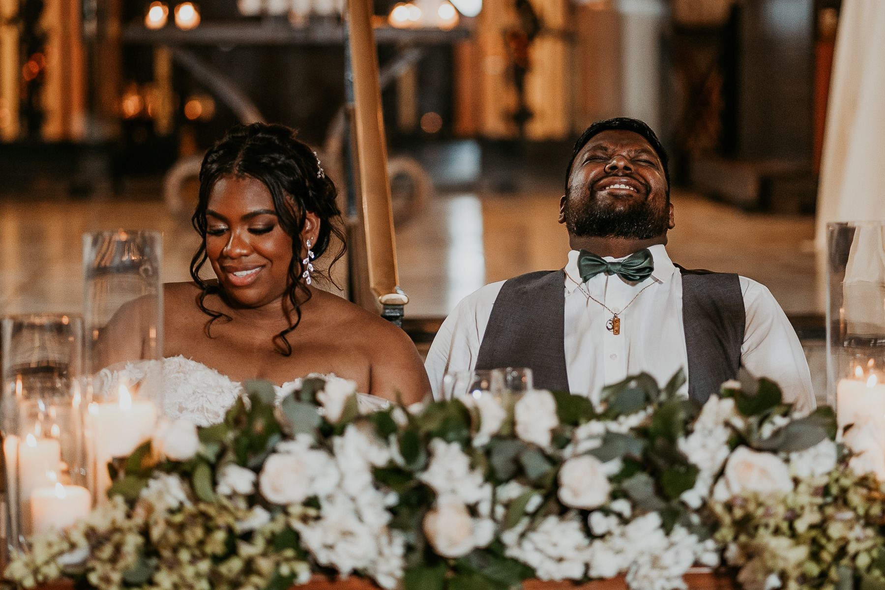 Celebrating a Multicultural Wedding at Hotel El Convento in Old San Juan