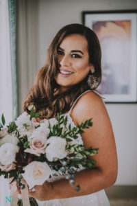 Condado Vanderbilt Destination Wedding