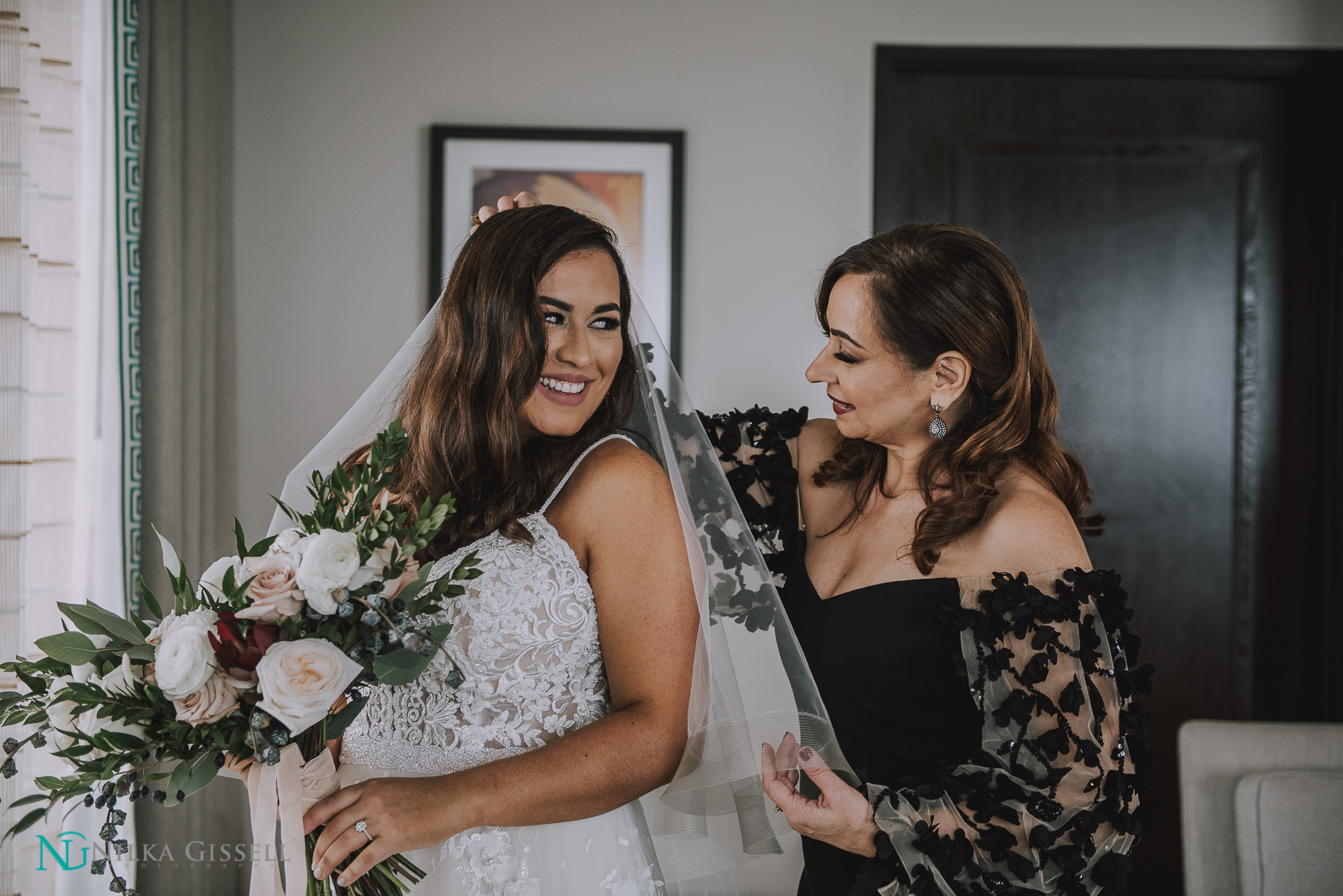 Condado Vanderbilt Destination Wedding