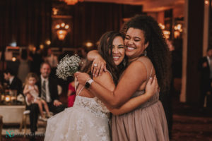 Condado Vanderbilt Destination Wedding