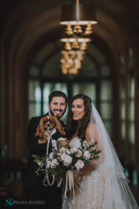 Condado Vanderbilt Destination Wedding