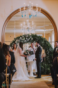 Condado Vanderbilt Destination Wedding