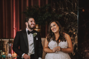 Condado Vanderbilt Destination Wedding