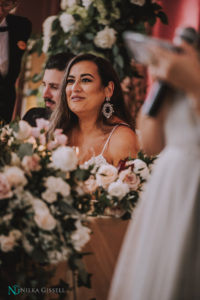 Condado Vanderbilt Destination Wedding