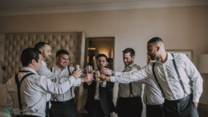 Condado Vanderbilt Destination Wedding