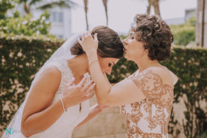 Condado Vanderbilt San Juan Puerto Rico Wedding