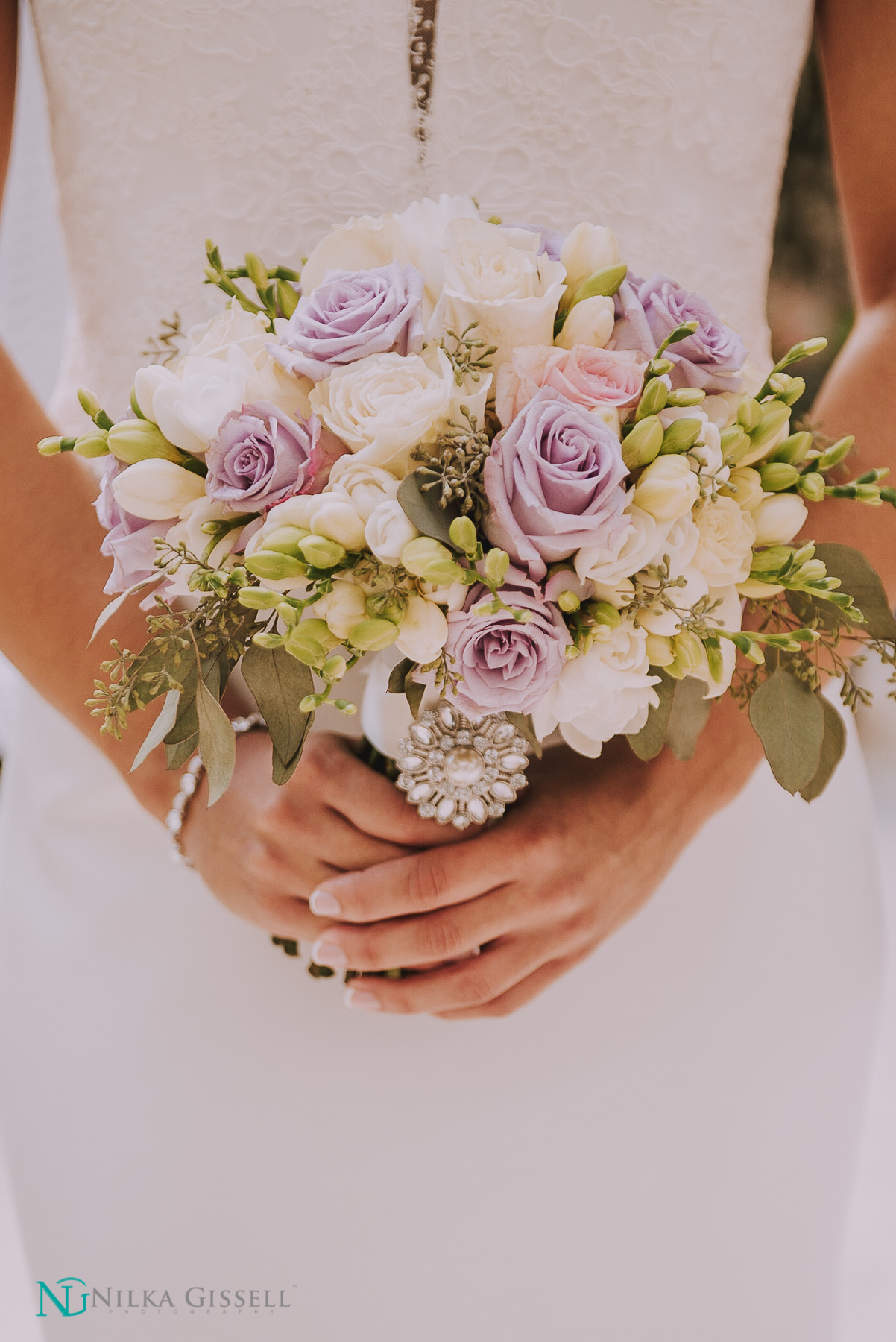 Condado Vanderbilt San Juan Puerto Rico Wedding