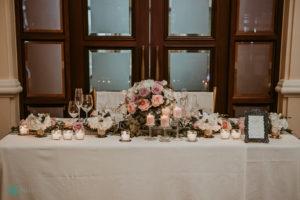 Condado Vanderbilt San Juan Puerto Rico Wedding