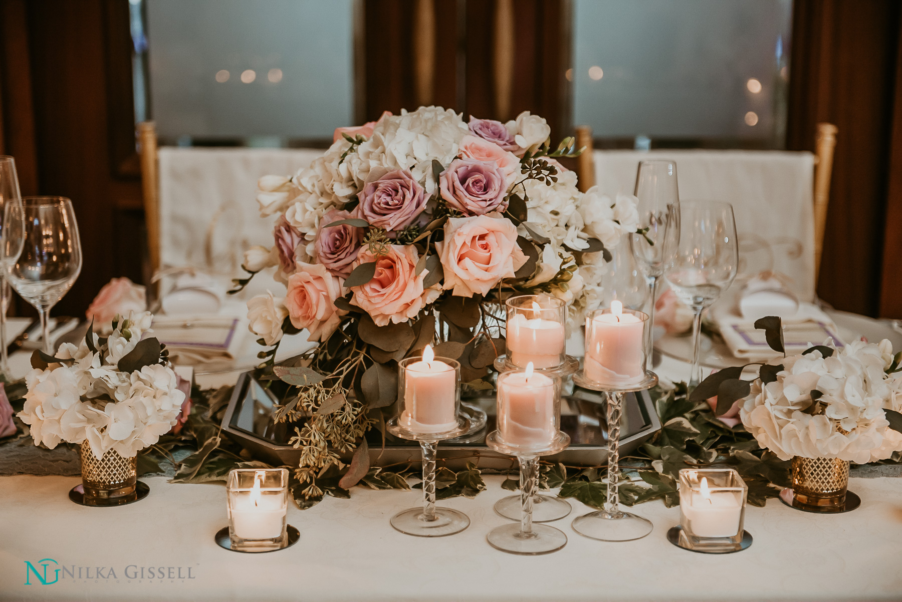 Condado Vanderbilt San Juan Puerto Rico Wedding