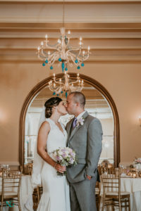 Condado Vanderbilt San Juan Puerto Rico Wedding