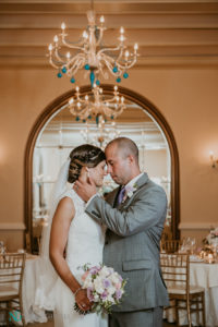 Condado Vanderbilt San Juan Puerto Rico Wedding