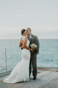 Condado Vanderbilt San Juan Puerto Rico Wedding