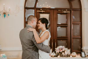 Condado Vanderbilt San Juan Puerto Rico Wedding