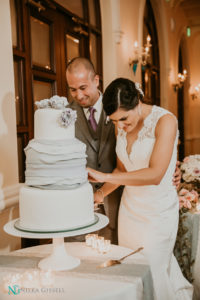 Condado Vanderbilt San Juan Puerto Rico Wedding