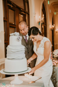 Condado Vanderbilt San Juan Puerto Rico Wedding