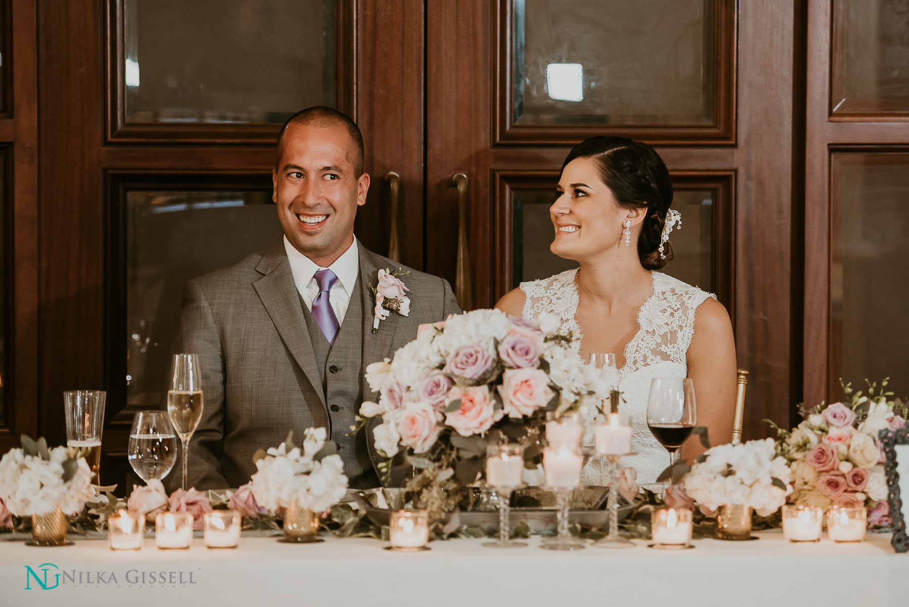 Condado Vanderbilt San Juan Puerto Rico Wedding