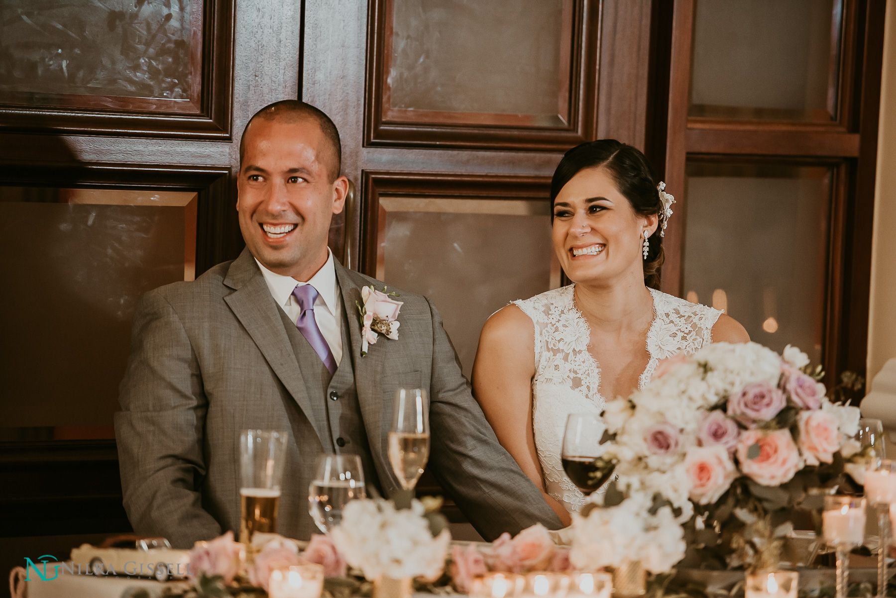 Condado Vanderbilt San Juan Puerto Rico Wedding