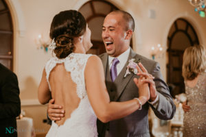 Condado Vanderbilt San Juan Puerto Rico Wedding