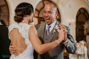 Condado Vanderbilt San Juan Puerto Rico Wedding