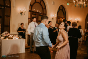 Condado Vanderbilt San Juan Puerto Rico Wedding