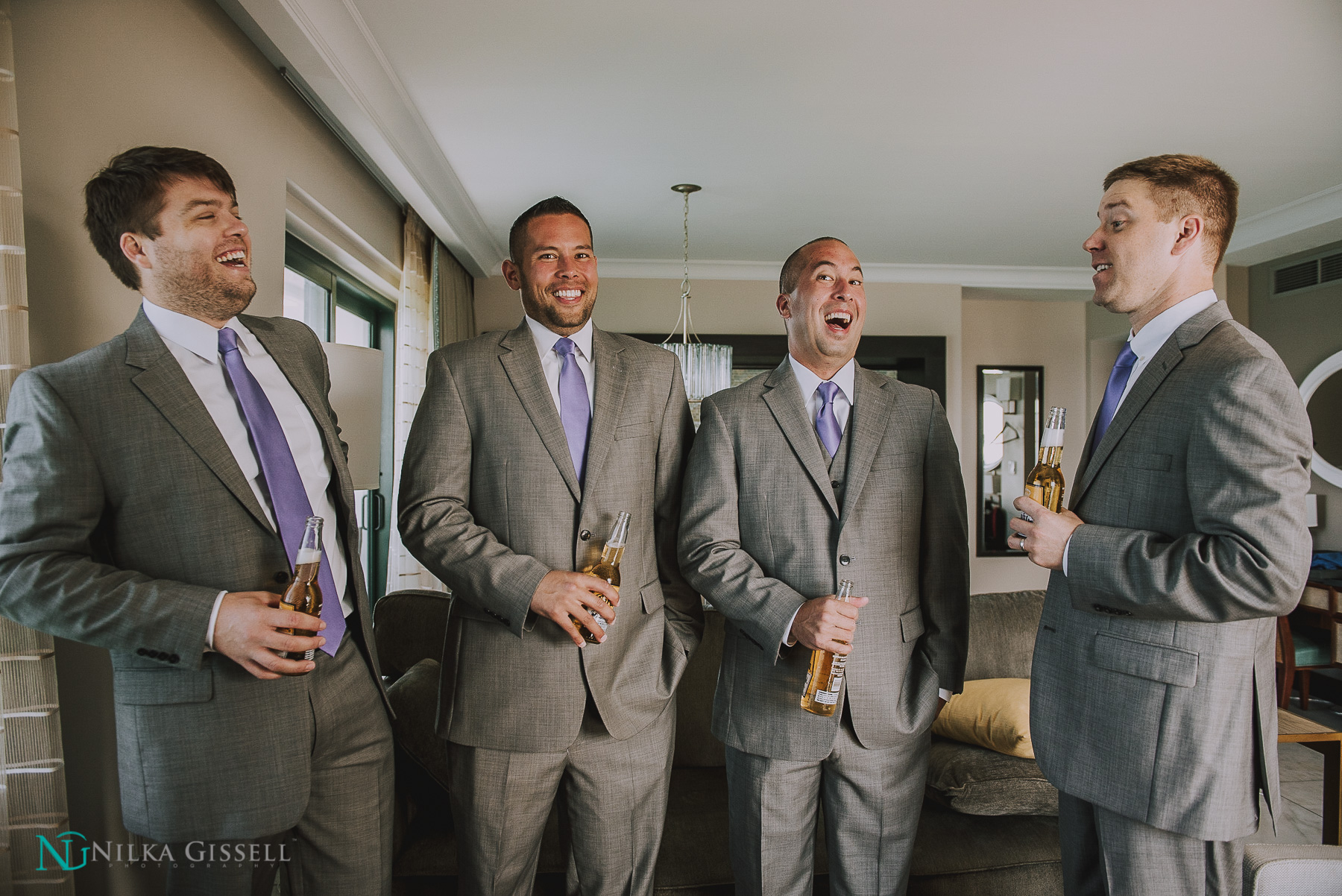 Condado Vanderbilt San Juan Puerto Rico Wedding