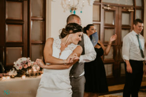 Condado Vanderbilt San Juan Puerto Rico Wedding