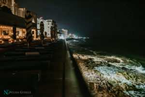 Condado Vanderbilt San Juan Puerto Rico Wedding