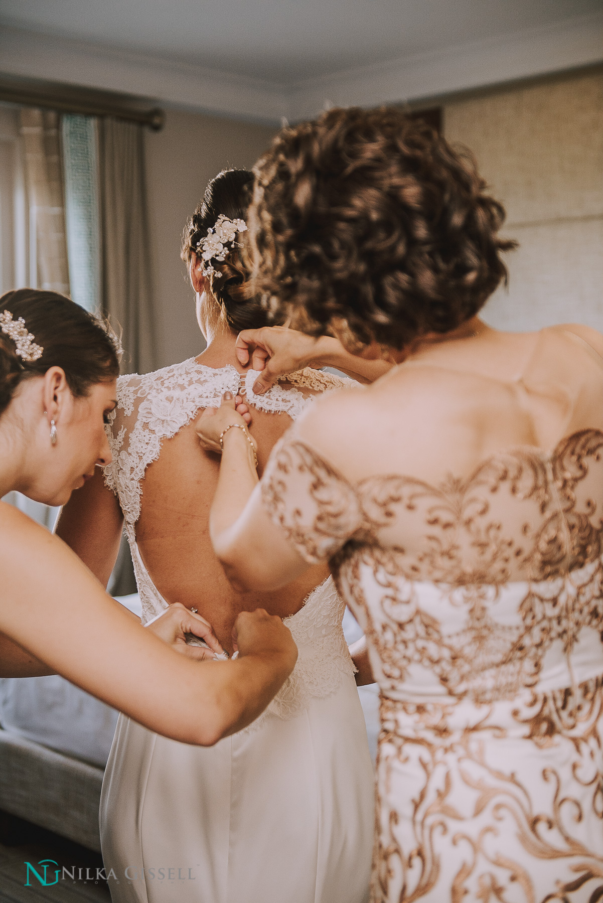 Condado Vanderbilt San Juan Puerto Rico Wedding