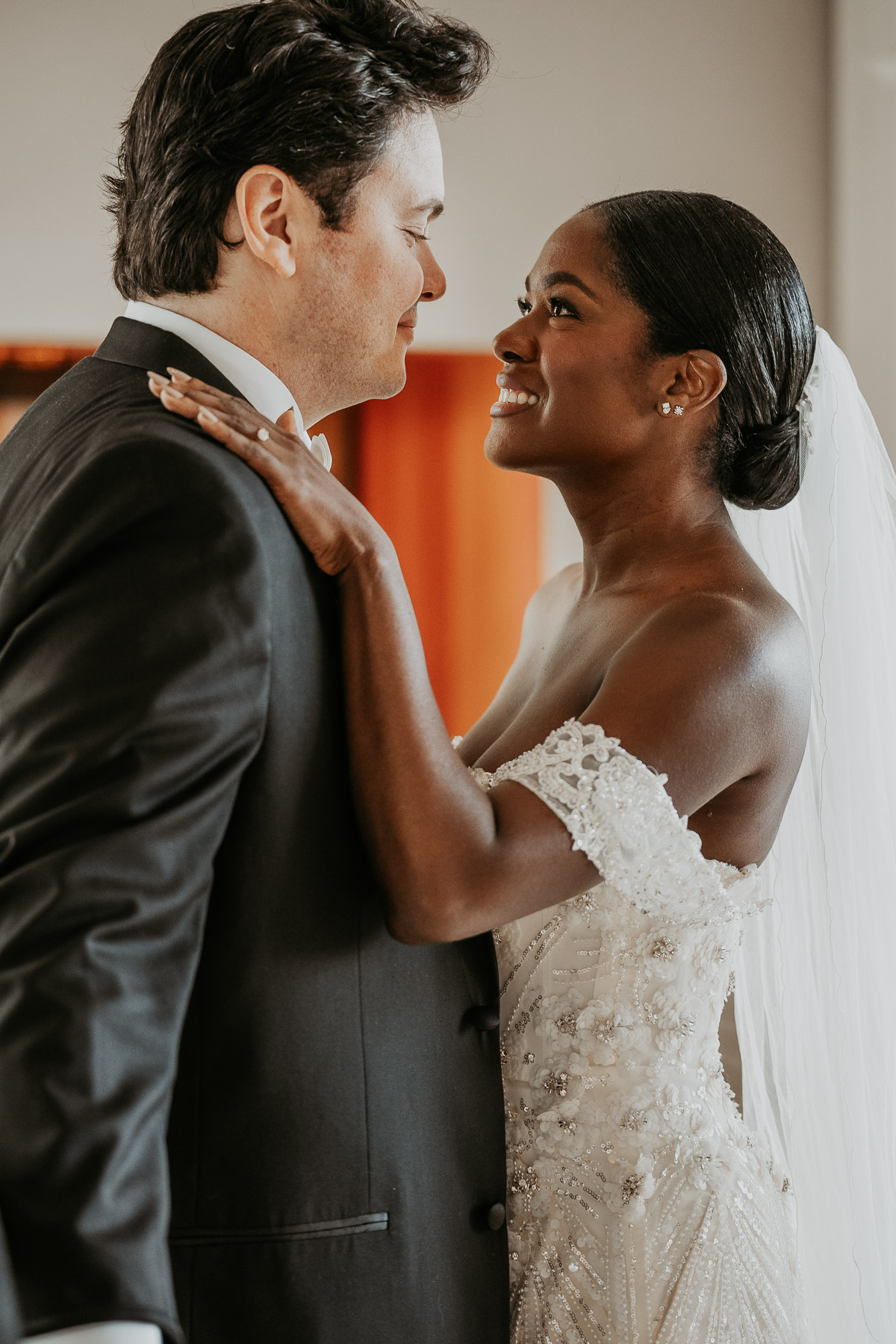 Condado Vanderbilt Wedding