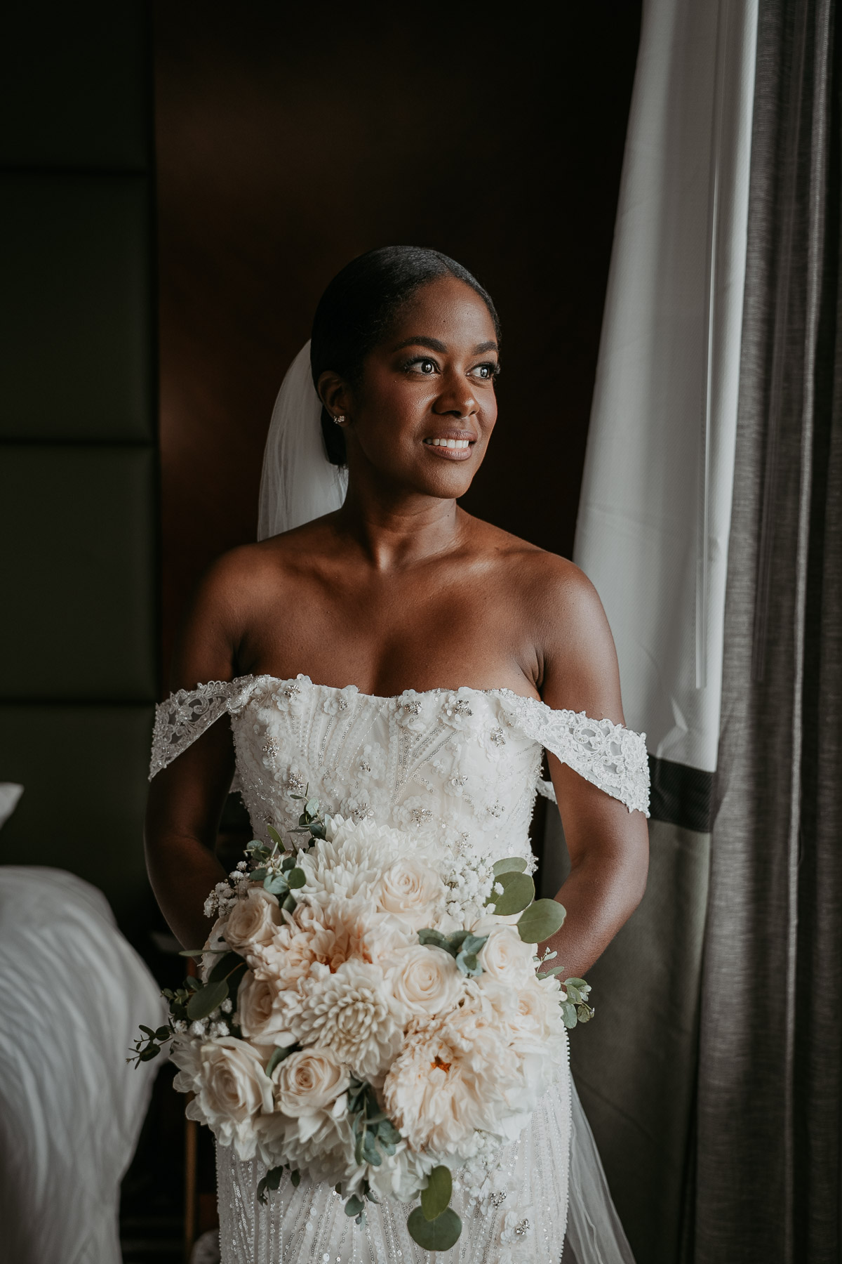 Condado Vanderbilt Wedding Photography