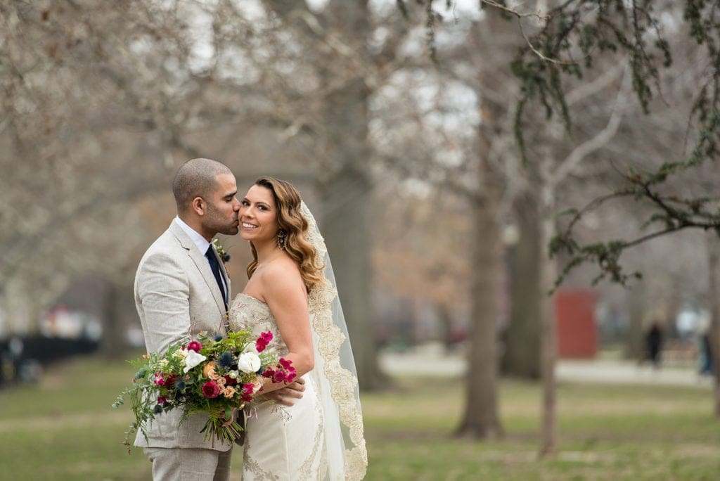 Crystal Y Juan Wedding