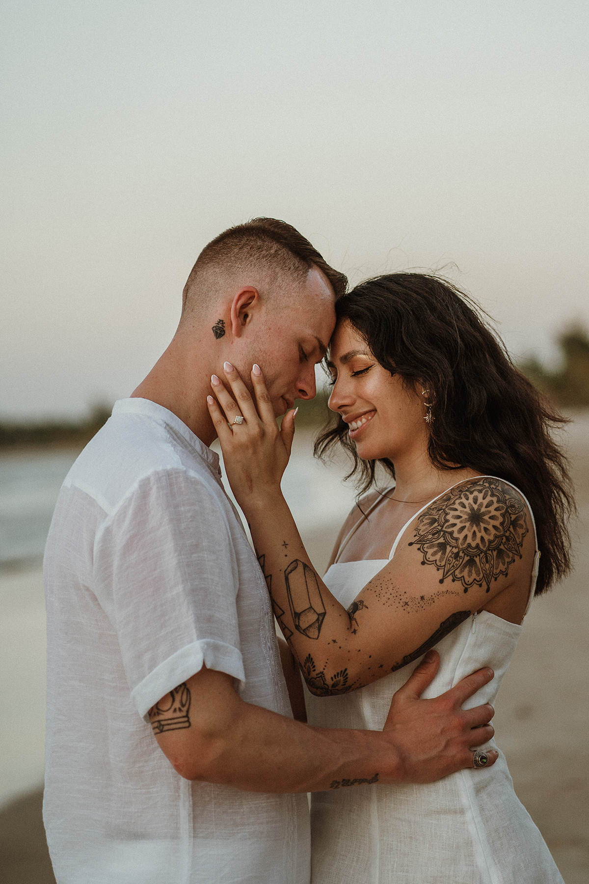  Puerto Rico Wedding Photography 