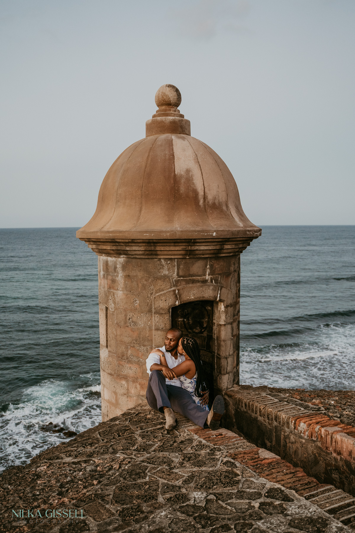 San Cristobal Old San Juan