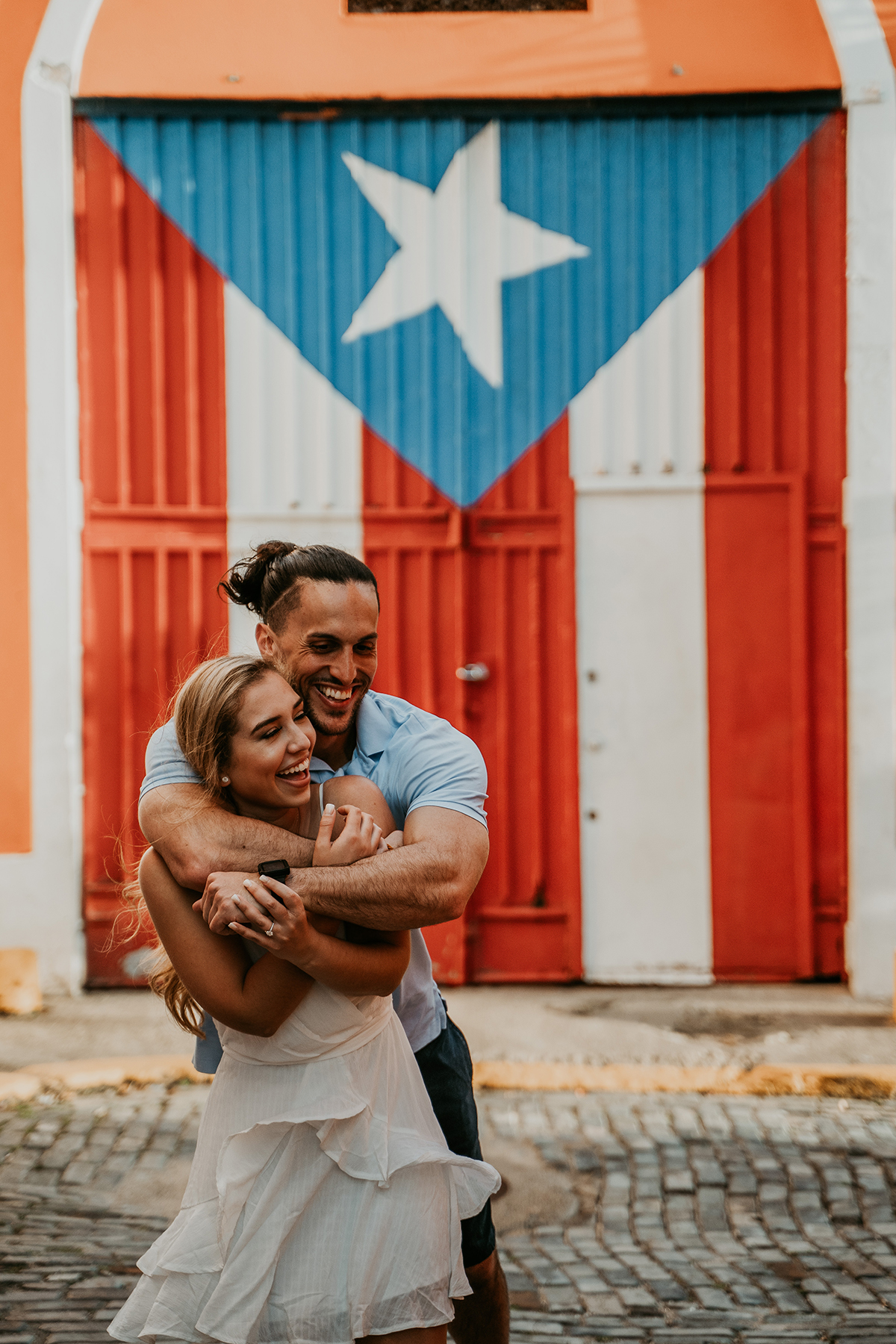 Puerto Rico Wedding Photography 